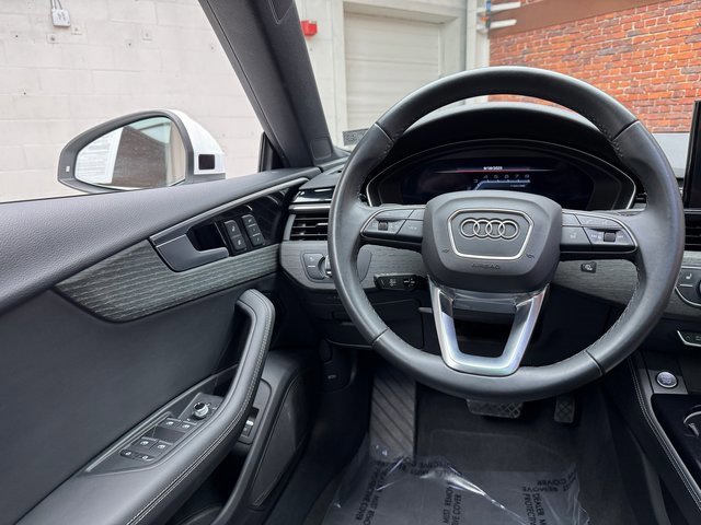 Used 2024 Audi A5 2.0T Premium Plus image 14