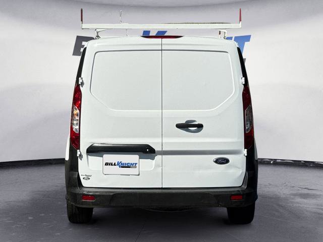 Certified 2022 Ford Transit Connect XL image 4