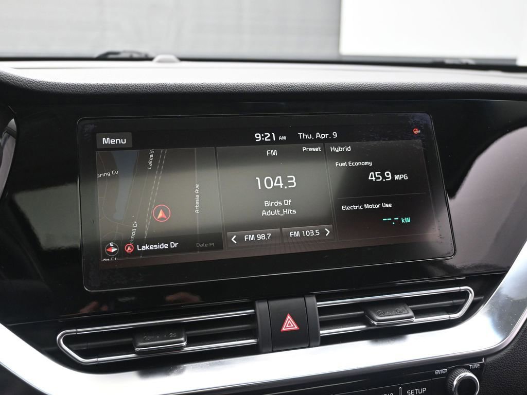 Used 2020 Kia Niro EX Premium FWD image 42