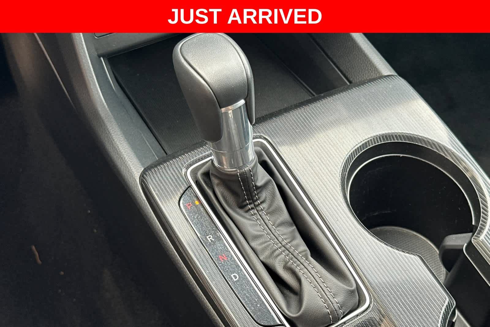 Used 2025 Honda Civic Sport image 20