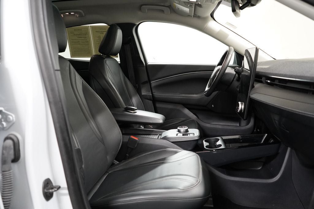 Certified 2023 Ford Mustang Mach-E Premium AWD/4WD image 22
