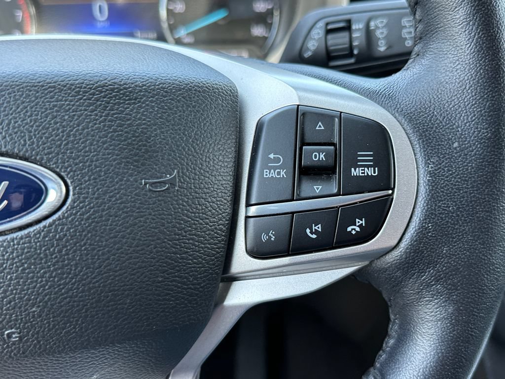 Certified 2023 Ford Explorer XLT w/ Equipment Group 202A RWD image 26