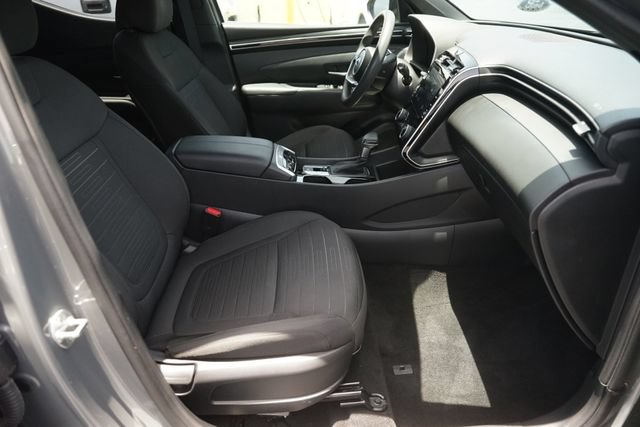 Used 2022 Hyundai Santa Cruz SEL w/ Cargo Package AWD/4WD image 18