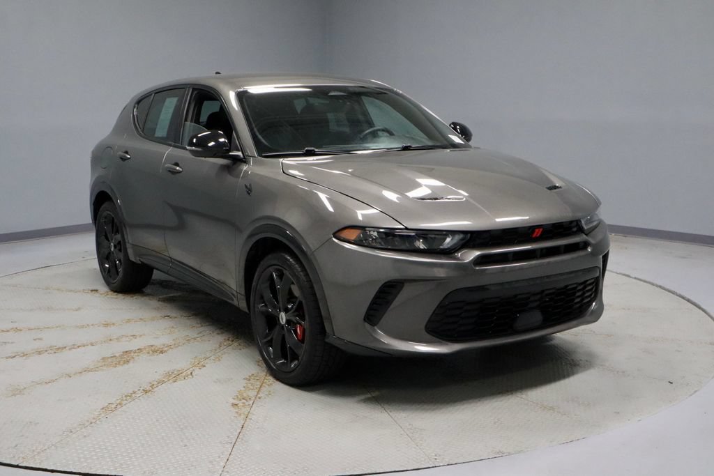Used 2024 Dodge Hornet R/T