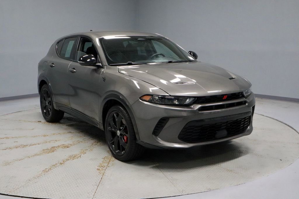 Used 2024 Dodge Hornet R/T AWD/4WD image 1
