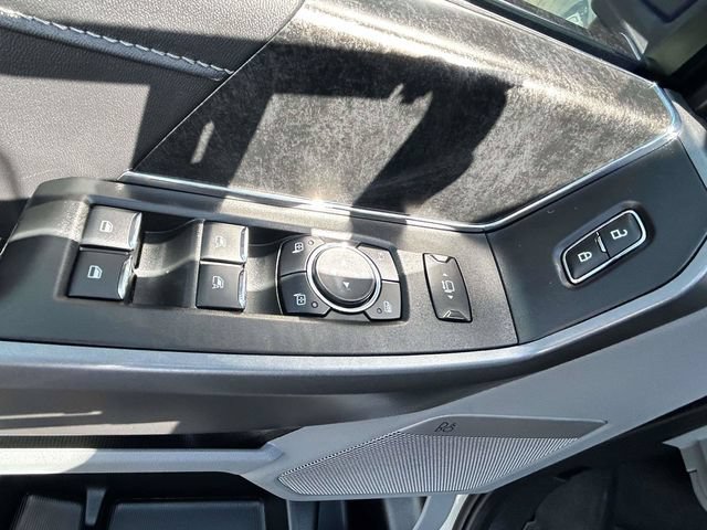 Certified 2026 Ford F350 XLT w/ XLT Premium Package AWD/4WD image 23