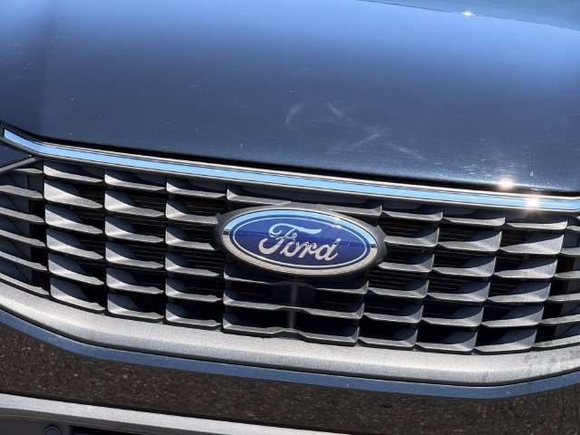 Certified 2024 Ford Escape Active AWD/4WD image 23