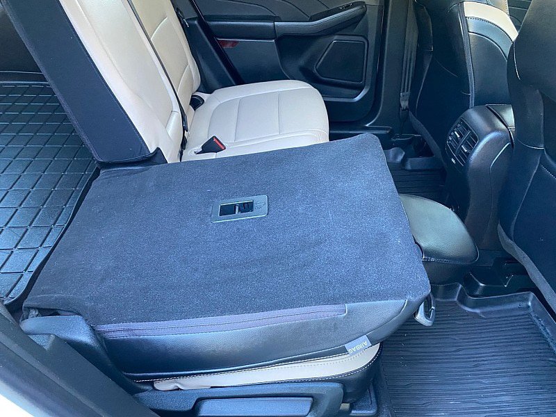 Certified 2021 Ford Escape SEL w/ Technology Package AWD/4WD image 43
