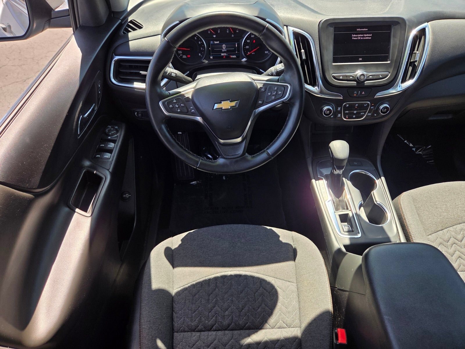 Used 2024 Chevrolet Equinox LT FWD image 12