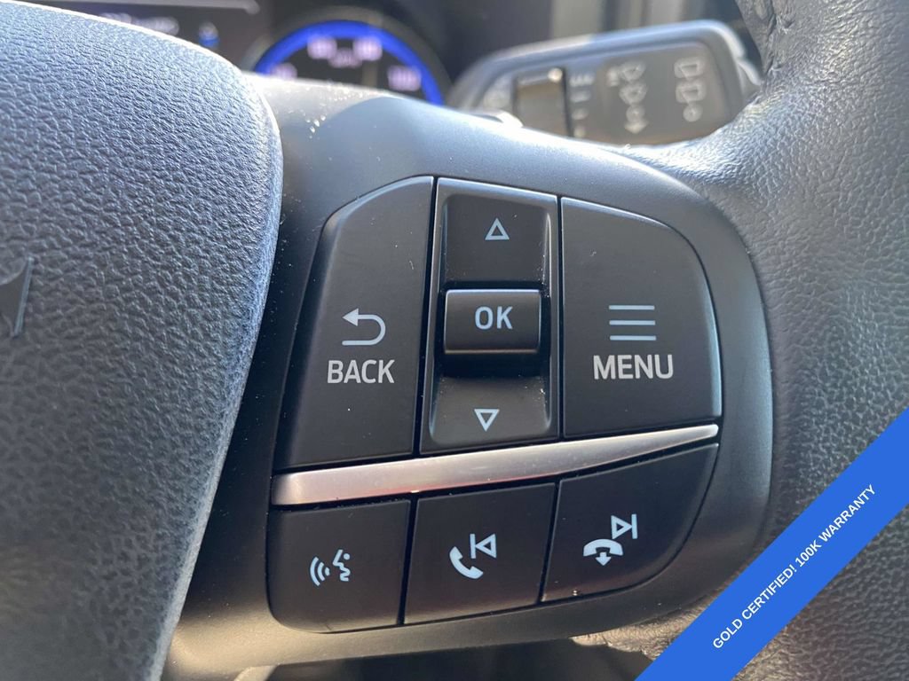 Certified 2022 Ford Bronco Sport Badlands AWD/4WD image 21