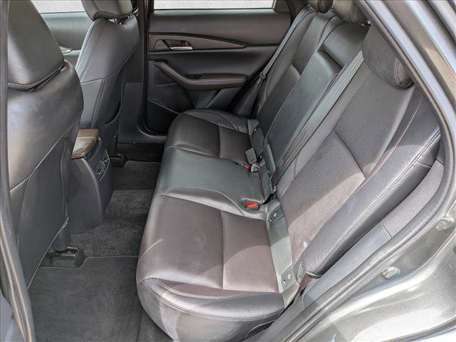 Used 2024 MAZDA CX-30 AWD 2.5 S w/ Premium Package image 22