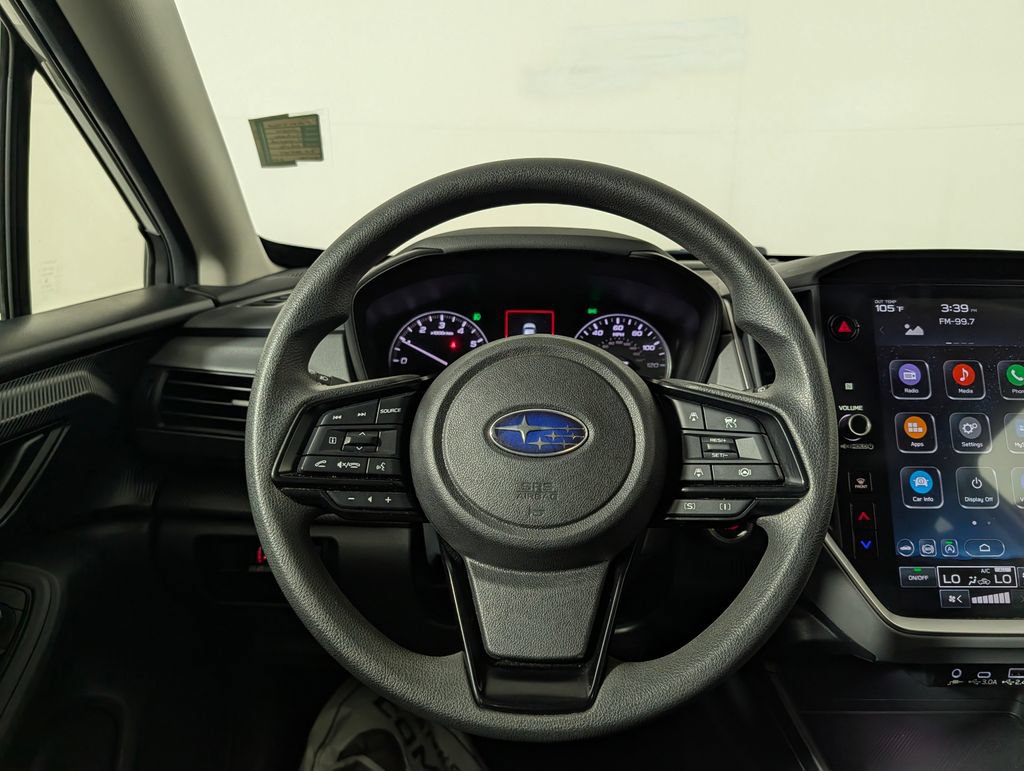 Used 2024 Subaru Crosstrek 2.0i Premium AWD/4WD image 14