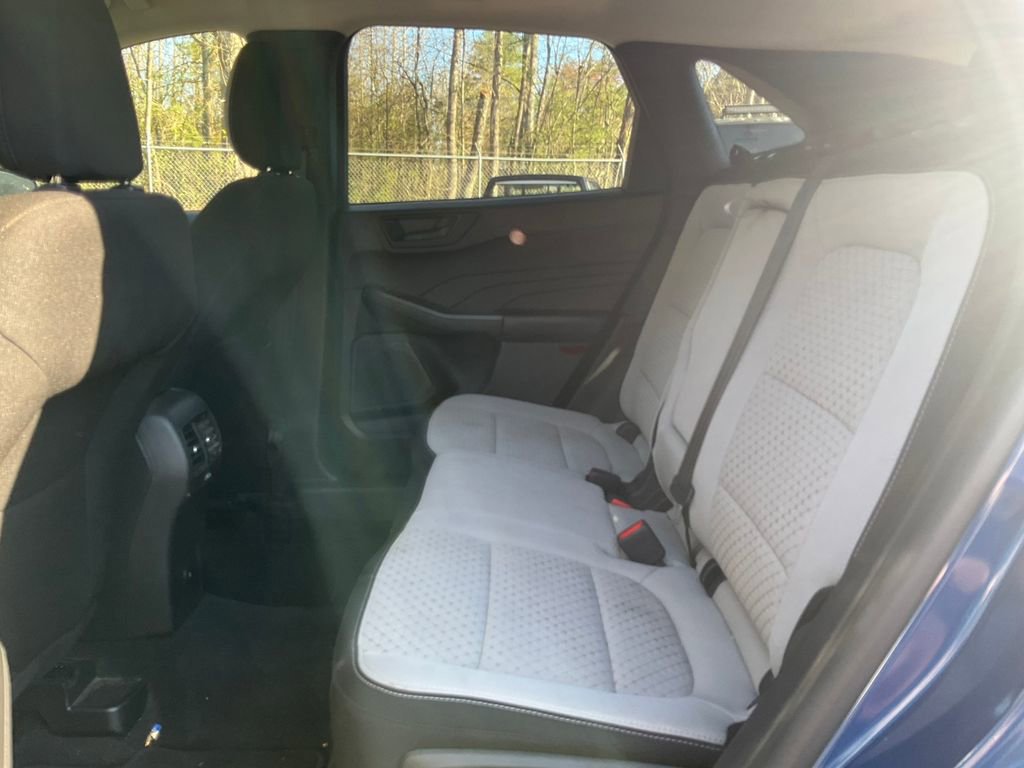 Certified 2023 Ford Escape Active w/ Cold Weather Package image 14