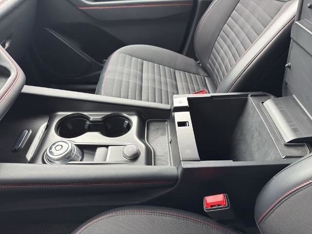 Certified 2025 Ford Explorer ST-Line image 27