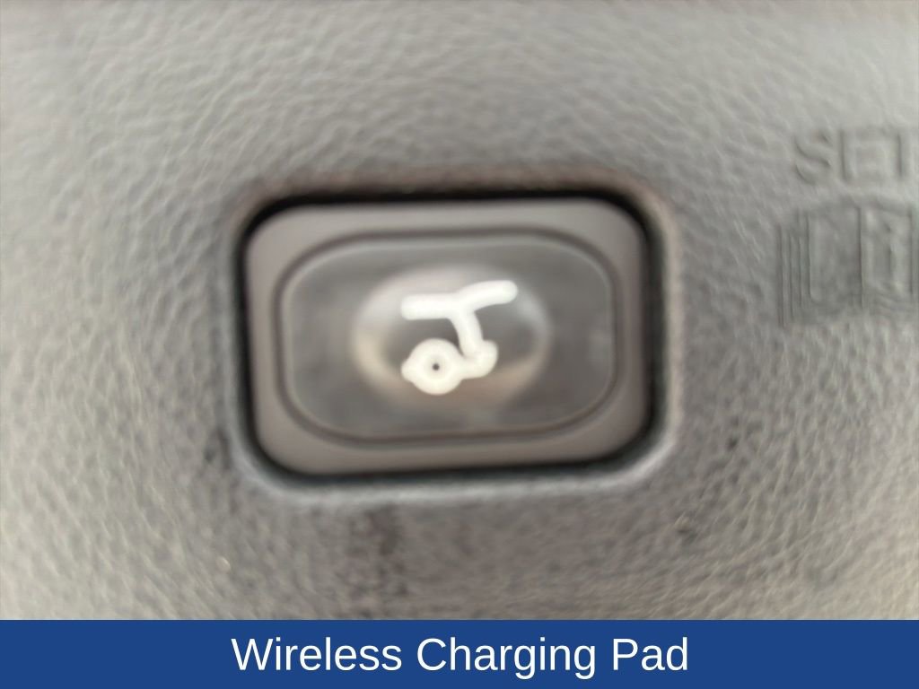 Certified 2022 Ford Edge ST-Line image 10