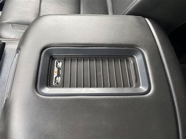 Used 2018 Chevrolet Suburban Premier w/ Max Trailering Package AWD/4WD image 31