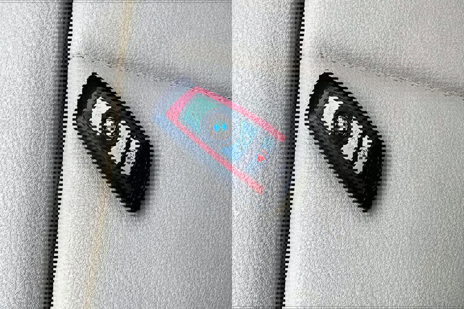 Used 2017 BMW 430i Gran Coupe 430i image 16