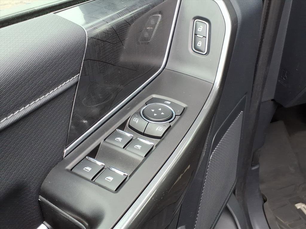 Certified 2022 Ford F150 XLT w/ Equipment Group 302A High image 15