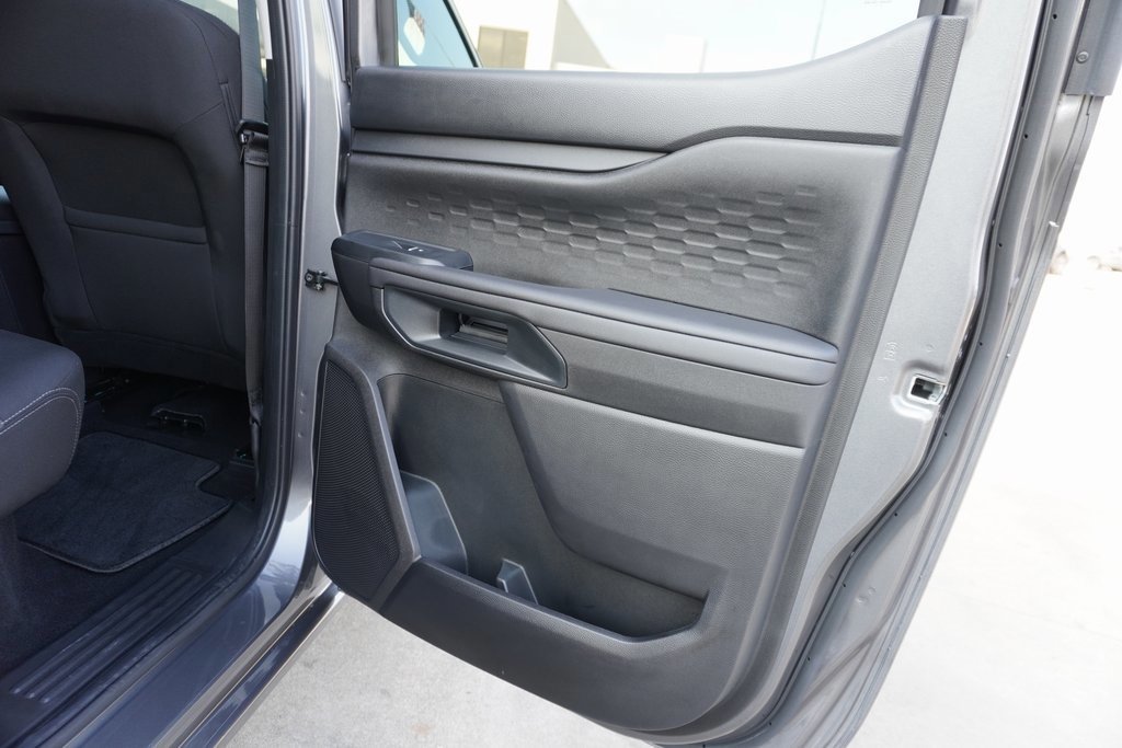 Certified 2025 Ford Ranger XL w/ Trailer Tow Package image 22