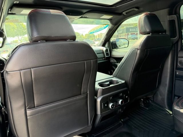 Certified 2021 Ford Expedition Max Limited AWD/4WD image 33