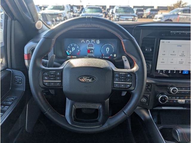 Certified 2024 Ford F150 Raptor image 10