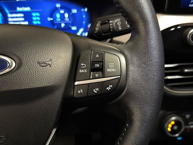 Certified 2020 Ford Escape SE Sport AWD/4WD image 21