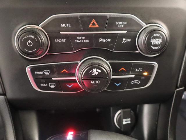 Used 2023 Dodge Charger R/T w/ Daytona Edition Group image 14