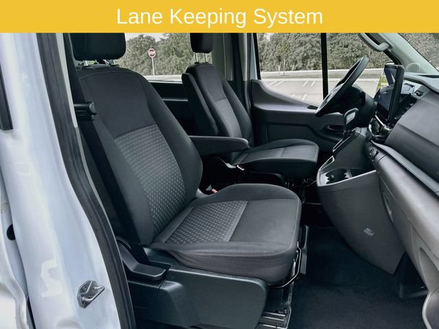 Certified 2023 Ford Transit 350 XLT RWD image 13