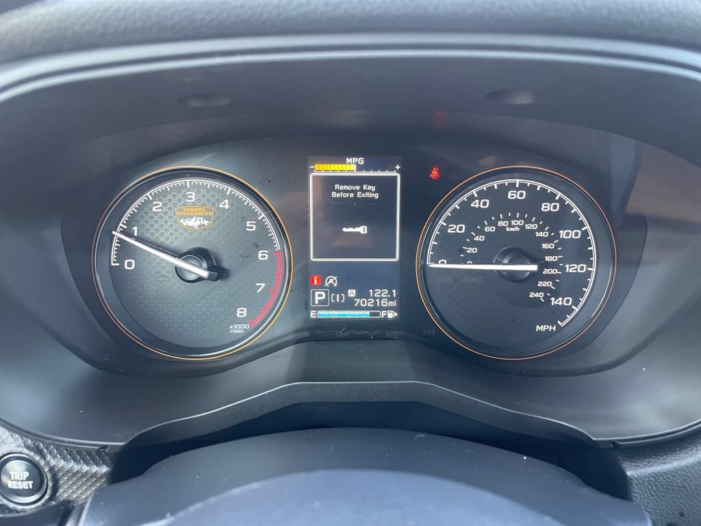 Used 2022 Subaru Forester Wilderness AWD/4WD image 31