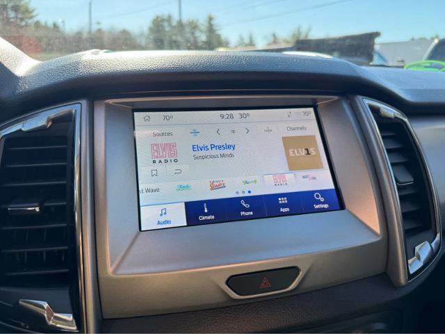 Certified 2021 Ford Ranger XLT w/ Equipment Group 301A Mid AWD/4WD image 21