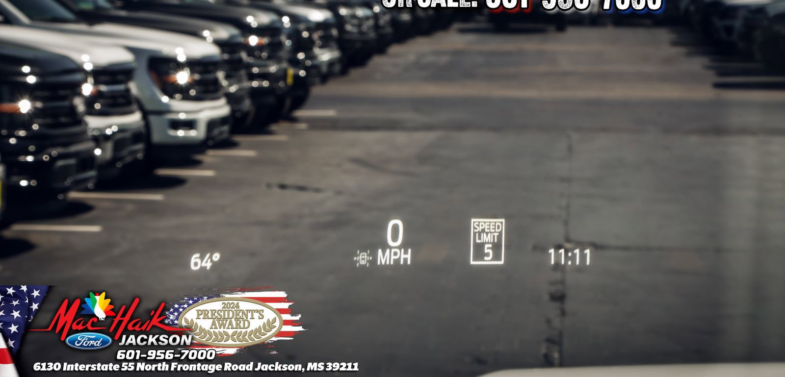 Certified 2025 Ford F150 King Ranch w/ FX4 Off-Road Package image 17