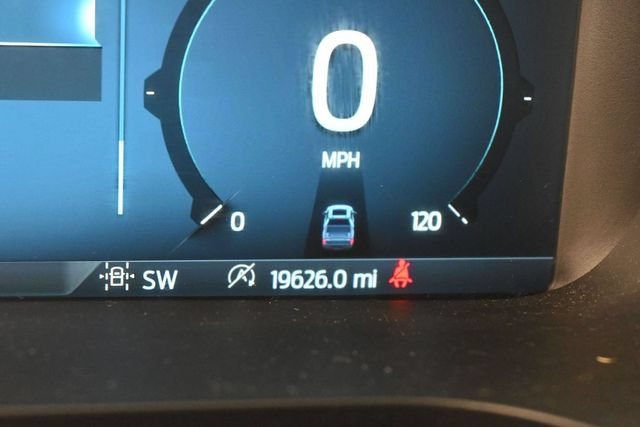 Certified 2025 Ford F150 STX RWD image 20