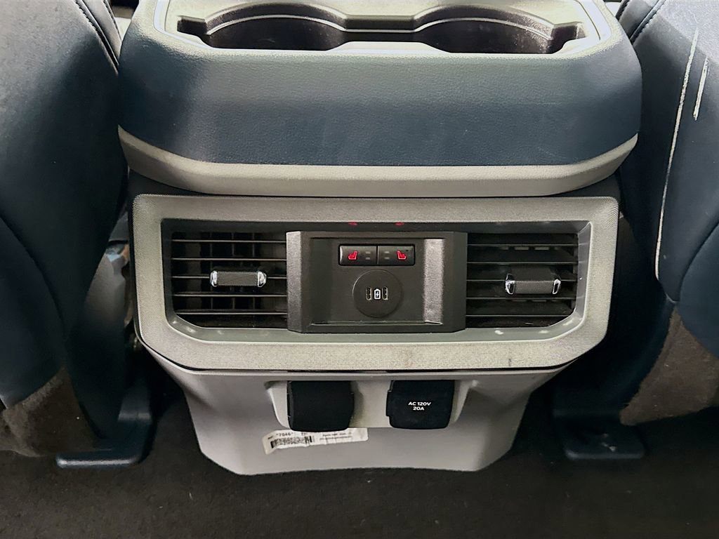 Certified 2023 Ford F350 Limited w/ FX4 Off-Road Package image 28