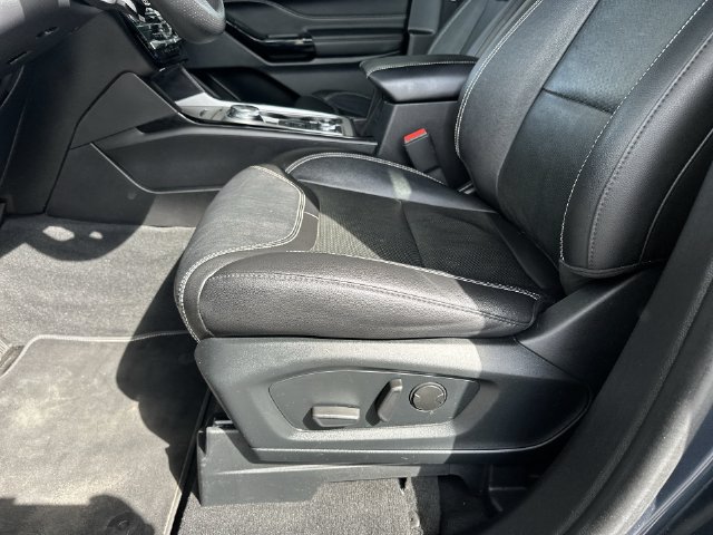 Certified 2023 Ford Explorer ST w/ Equipment Group 401A AWD/4WD image 13