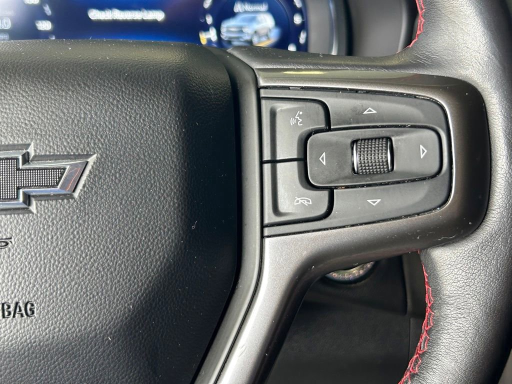 Used 2022 Chevrolet Tahoe RST w/ Sport Performance Package RWD image 39