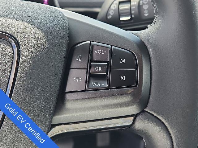 Certified 2023 Ford Mustang Mach-E Select RWD image 19