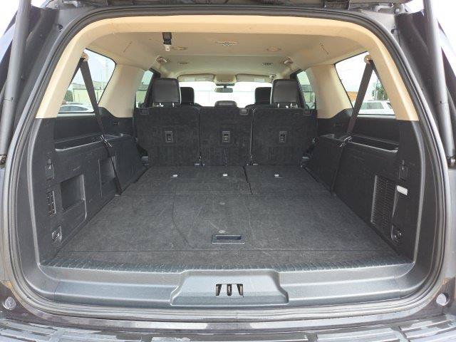 Certified 2024 Ford Expedition Max XLT RWD image 30