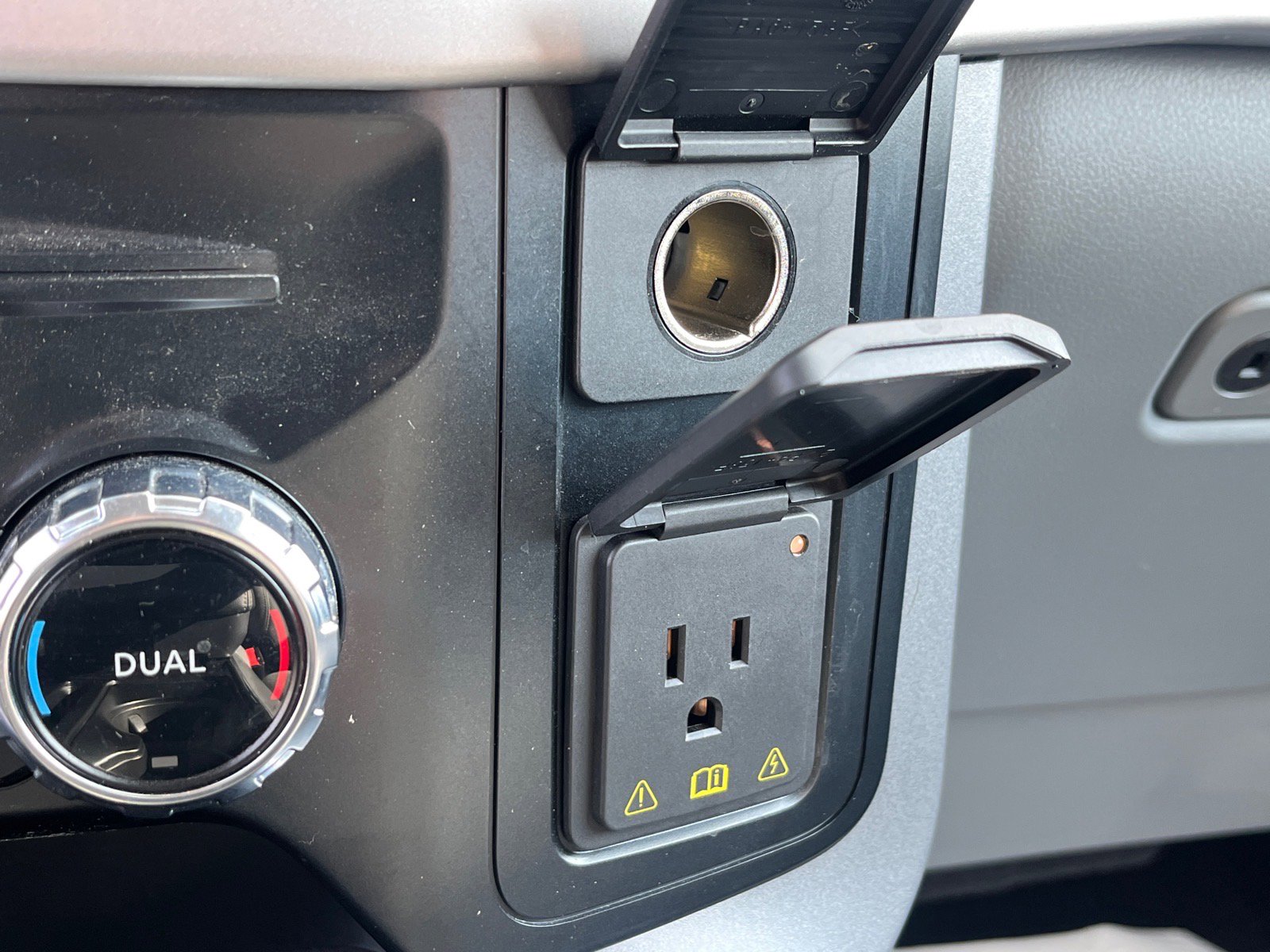 Certified 2023 Ford F150 XLT w/ Equipment Group 302A High image 15