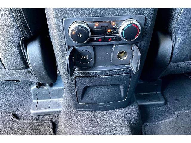 Certified 2024 Ford Explorer Limited image 16