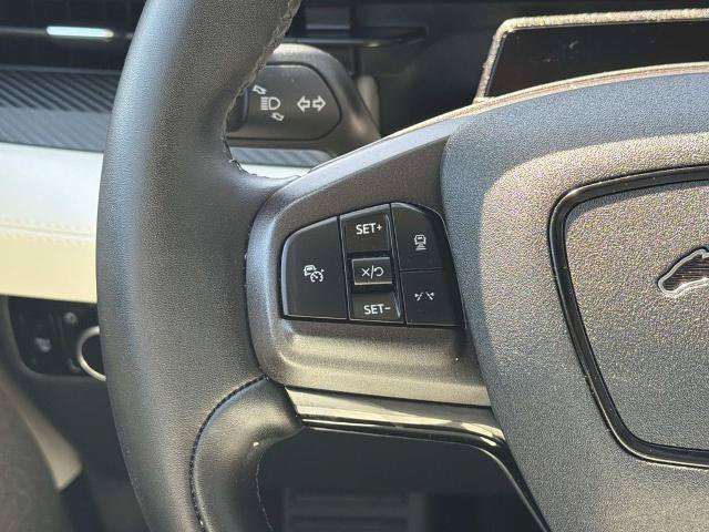 Certified 2023 Ford Mustang Mach-E Premium RWD image 13