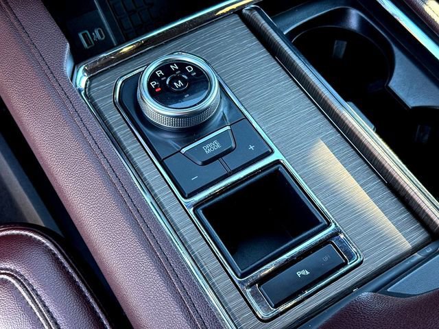 Certified 2024 Ford Expedition Max Limited image 18