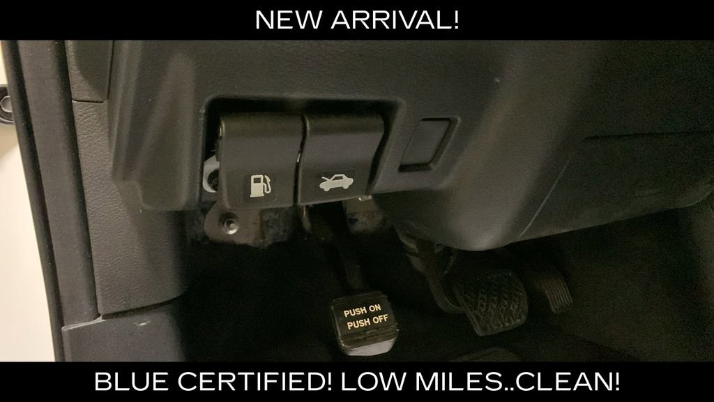 Used 2019 Nissan Murano SV AWD/4WD image 29