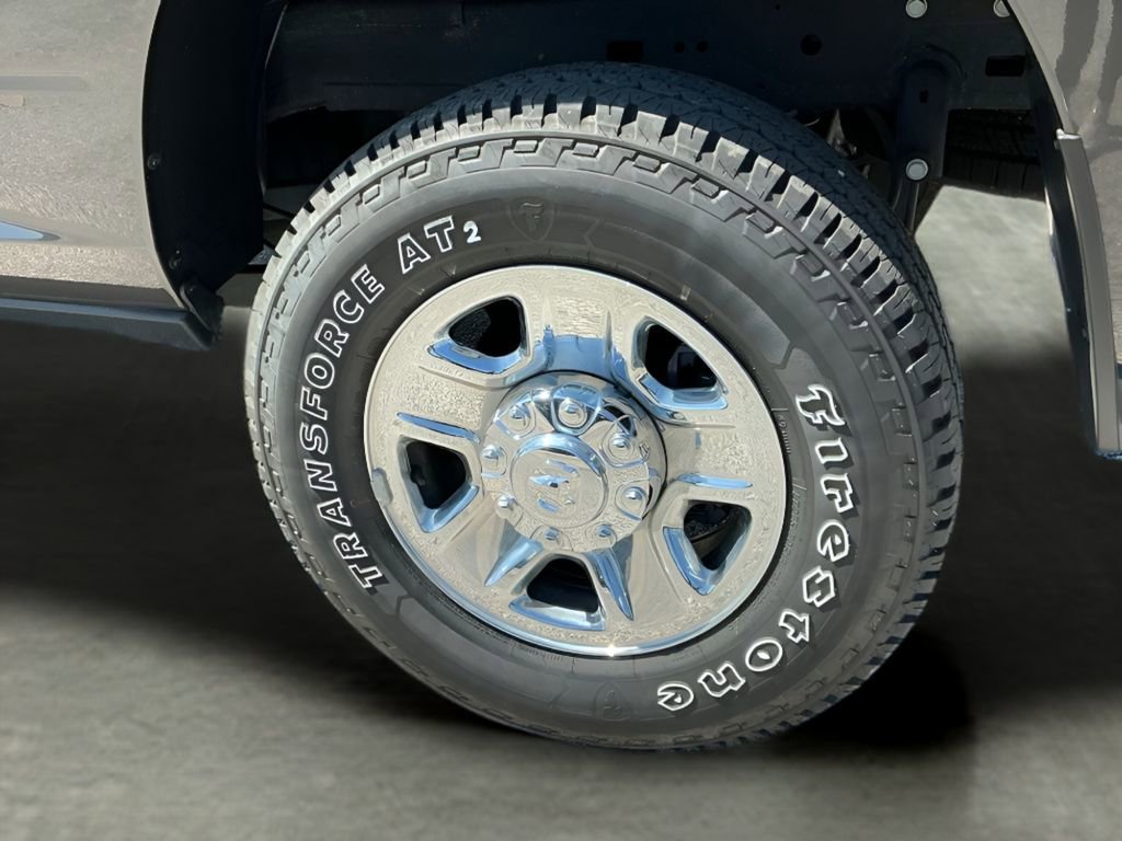 Used 2025 RAM 2500 Tradesman AWD/4WD image 18