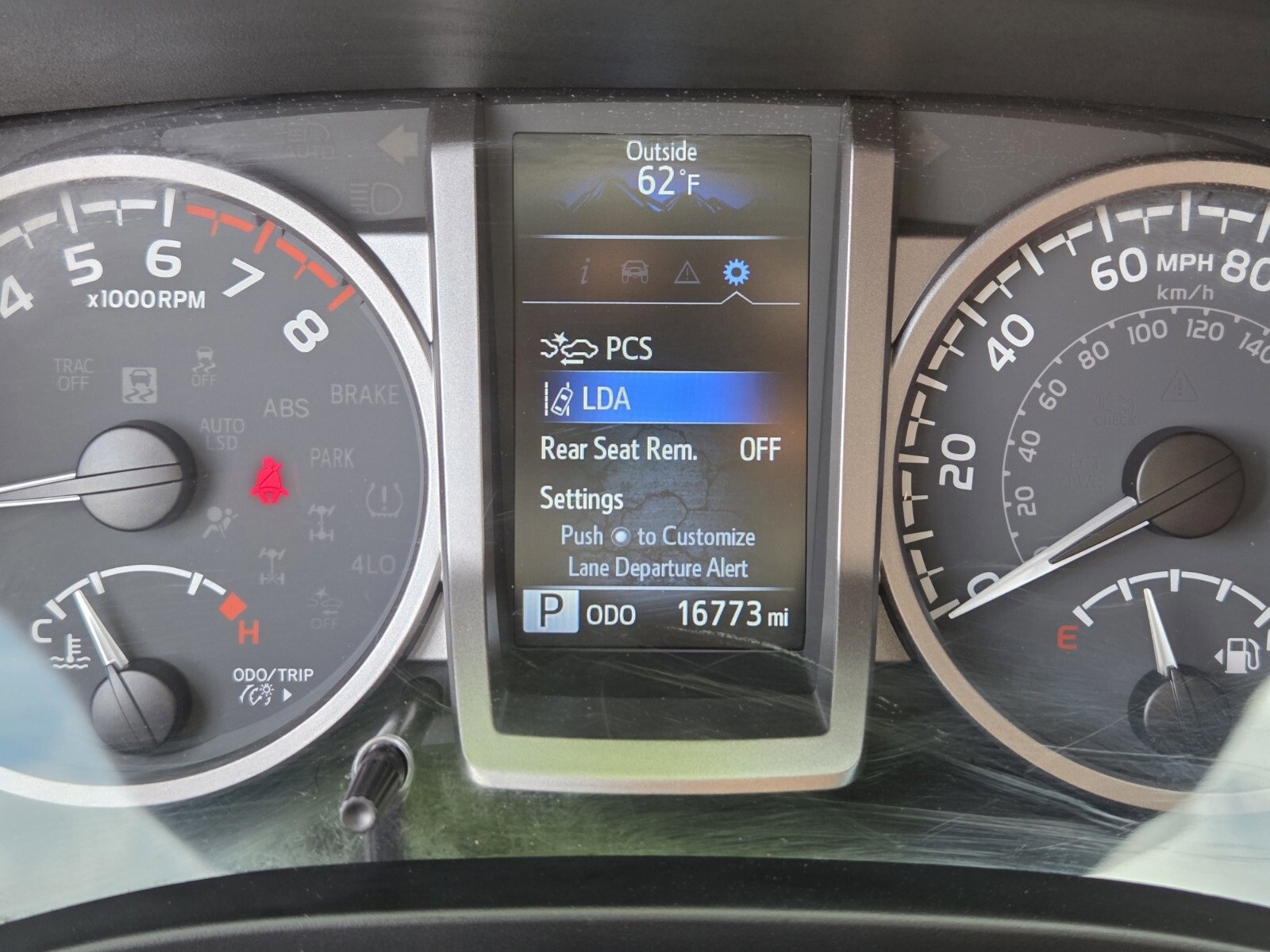 Used 2023 Toyota Tacoma SR5 image 19