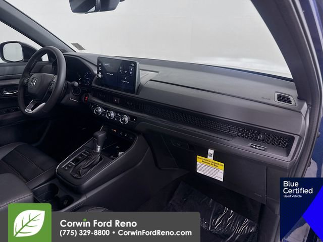 Used 2026 Honda CR-V Sport-L image 31