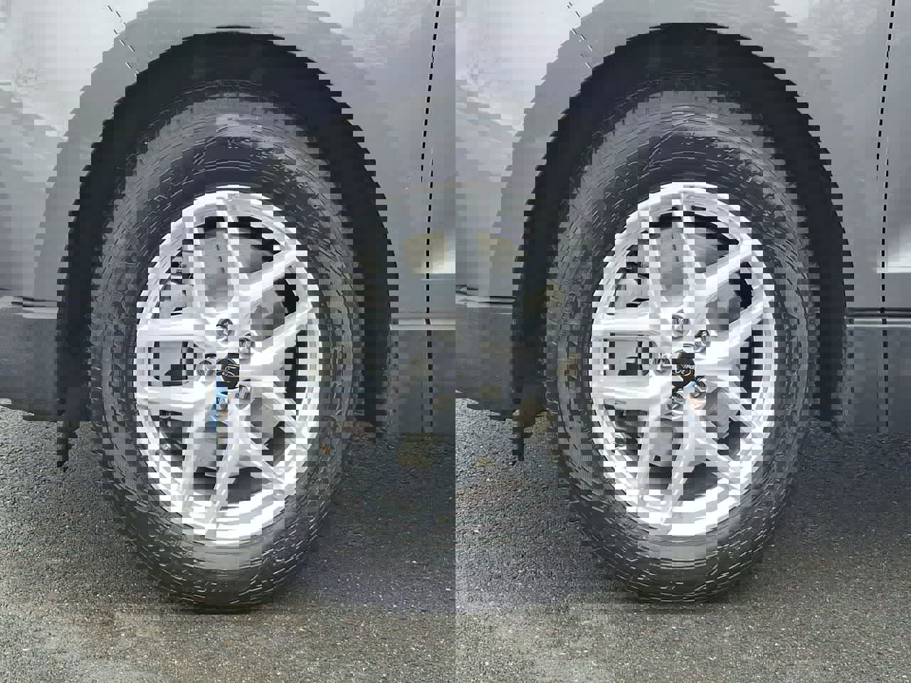 Certified 2024 Ford Edge SEL image 29