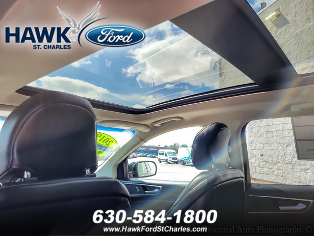 Certified 2019 Ford Edge SEL w/ Equipment Group 201A image 11