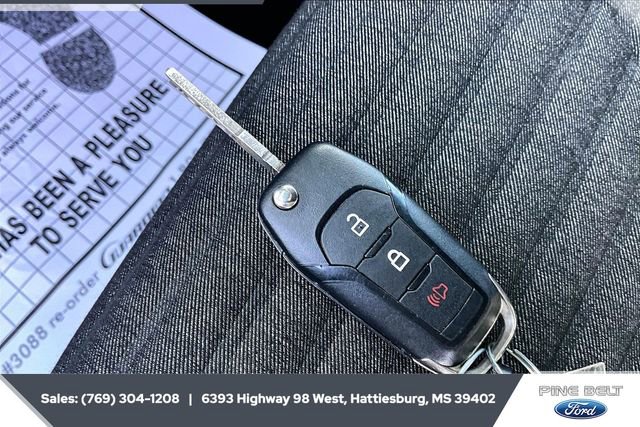 Certified 2023 Ford F150 XL w/ STX Appearance Package image 9