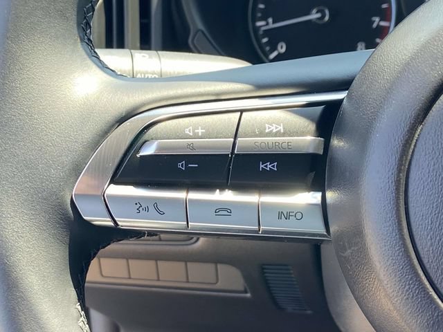 Used 2025 MAZDA CX-50 AWD 2.5 S w/ Cargo Package image 18