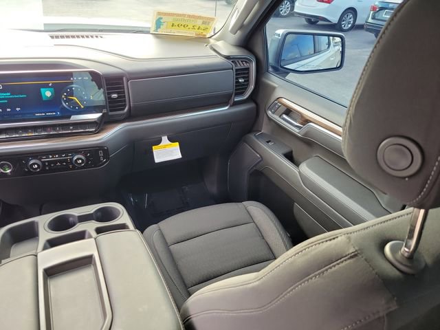 Used 2024 Chevrolet Silverado 1500 LT image 12